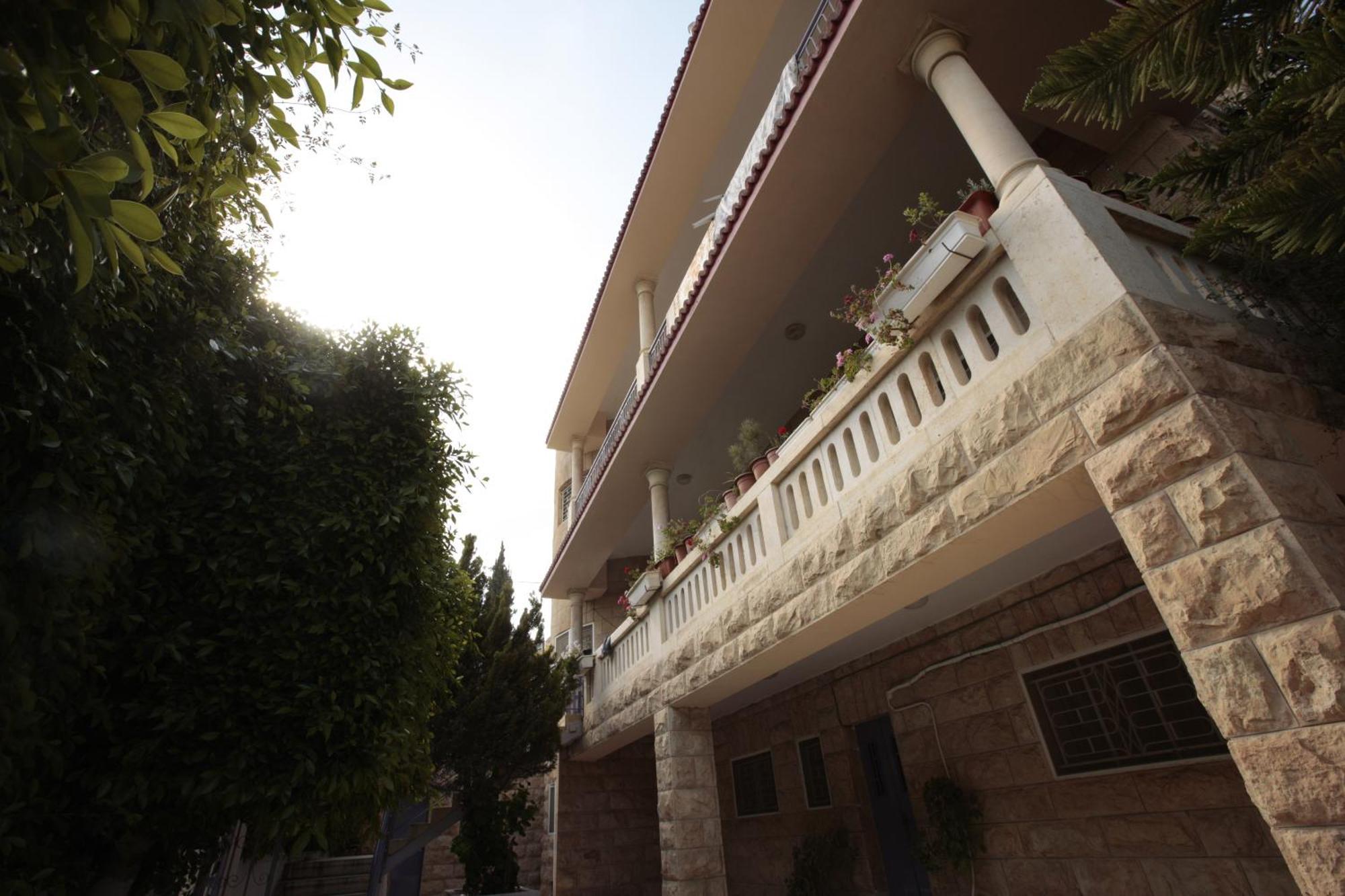 Albergue House Of Peace Belén Exterior foto